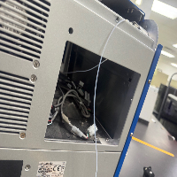 Caliper LabChip GX Microplate Reader image 1